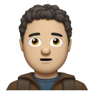 South park canadian sticker