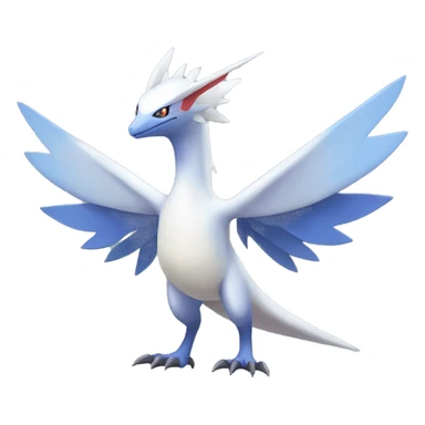  Latios-Latias-Silvally-Fakemon Full Body sticker