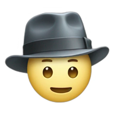 cute 1920s cable sticker