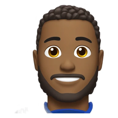 Olympique lyonnais  sticker