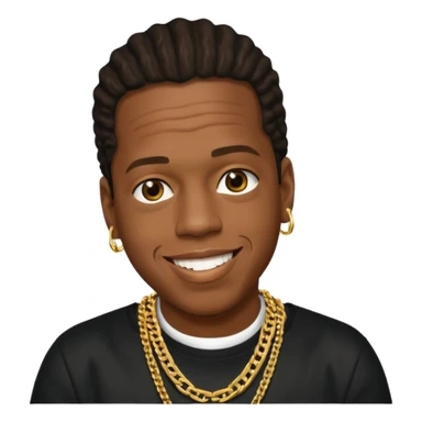 Jay-Z sticker