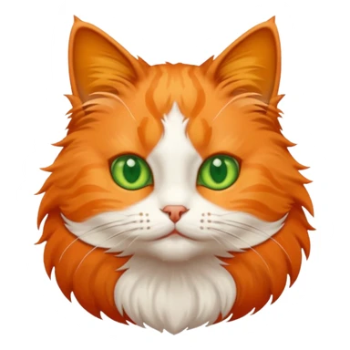 Котик sticker