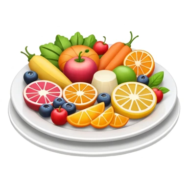 nutrition sticker