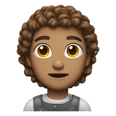 my love for you sticker