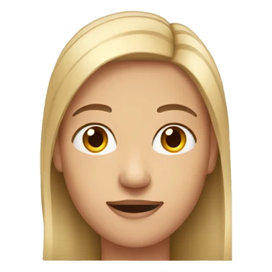 Half man half female sticker