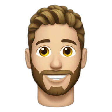 Sergio Ramos sticker