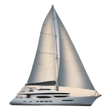 Yacht Vava II sticker