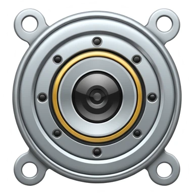 frequency sensor sticker