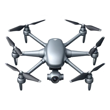 Drone sticker