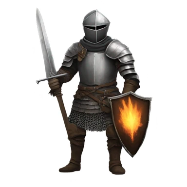 dark souls sticker