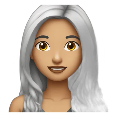 olivia rodrigues  sticker