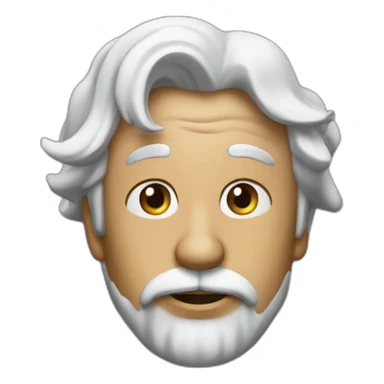 l’étrange noël de monsieur jack  sticker