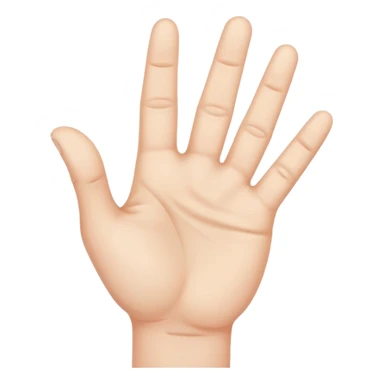 stressfull gesture sticker