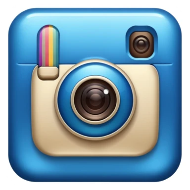 Verificado oficial de Instagram sticker