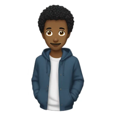 Coryxkenshin sticker