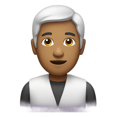 Person with special meeds sticker