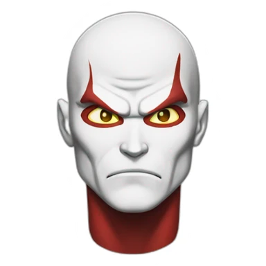 jiren sticker