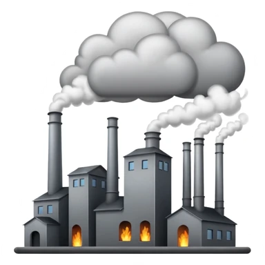 metallurgical plant sticker