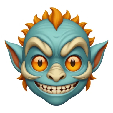 Katseye gnarly sticker