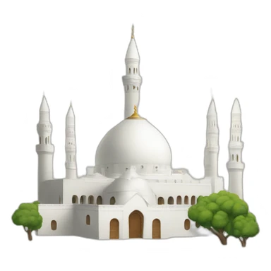 madina sticker
