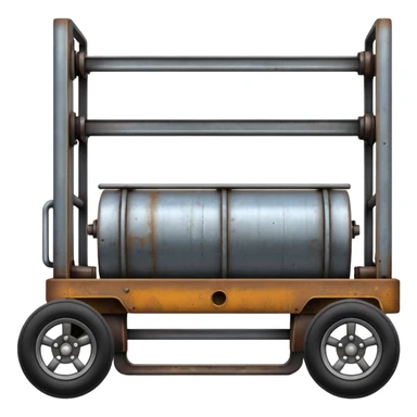 chassis only sticker