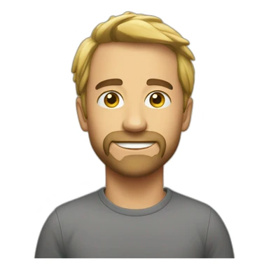 dubble tour and plain sticker