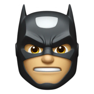 The Batman  sticker