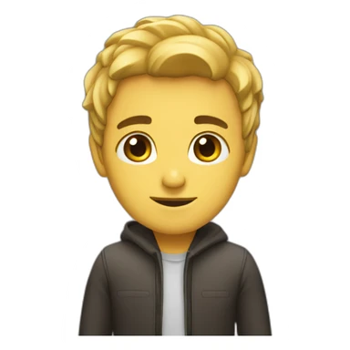 No lo voy anhacer sticker