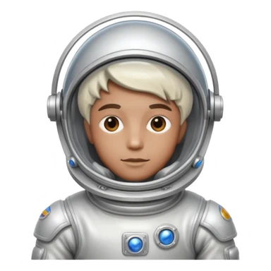 Dandy from dandy's world sticker