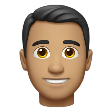 Carlos Alcaraz sticker