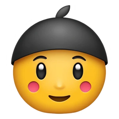 make custom emoji where only text "digitalac" sticker