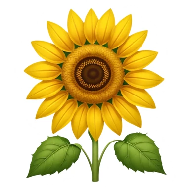 🌻🤎 sticker