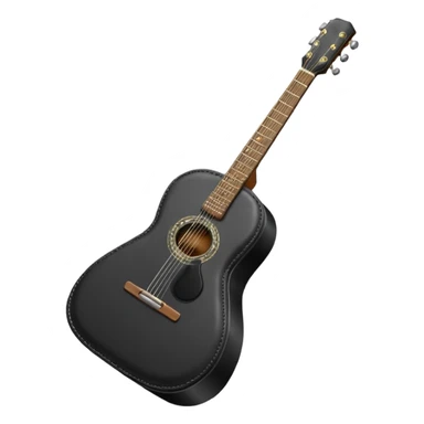 guitar case sticker