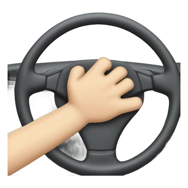 Drive careful  sticker