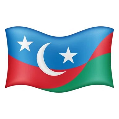 Azərbaycan sticker