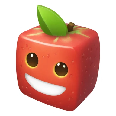 Blox fruit from roblox sticker