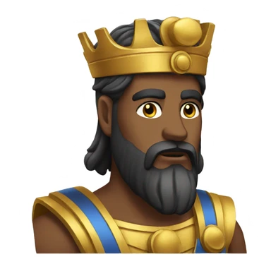 Nebuchadnezzar sticker