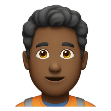 Account abstraction sticker