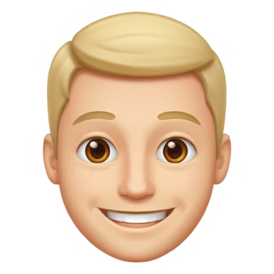 ich bin froh, ich bin Mann sticker