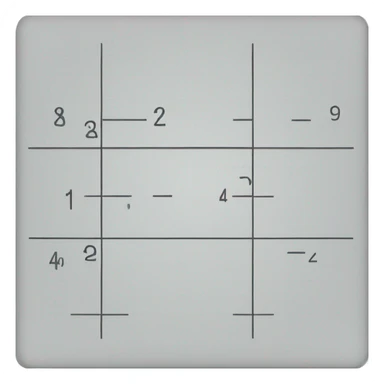 equation form quadratic sticker