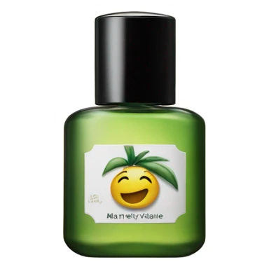 Parfum de marley valance  sticker