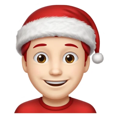 Have a lovely holiday sticker