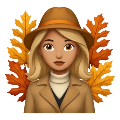 falli indossati dai figurini e crea degli outfit eleganti   sticker