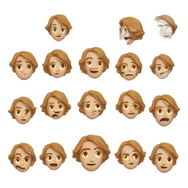 Charlie Morningstar  sticker