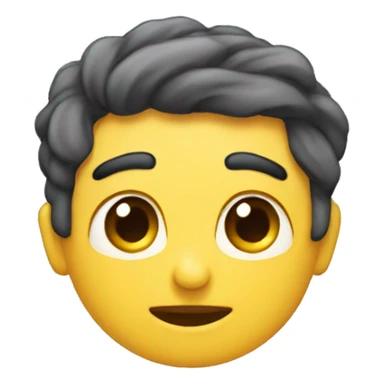 Emogi relacionado a la historia preinca sticker