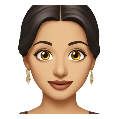 Aishwarya rai sticker