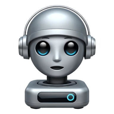 AI Generator sticker