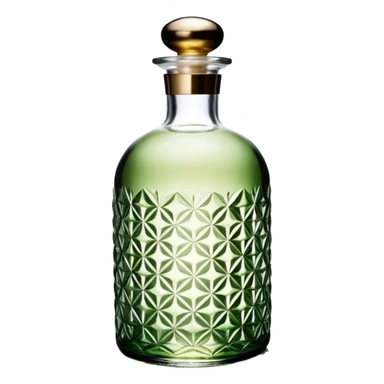 банка с маринованными огурцами sticker