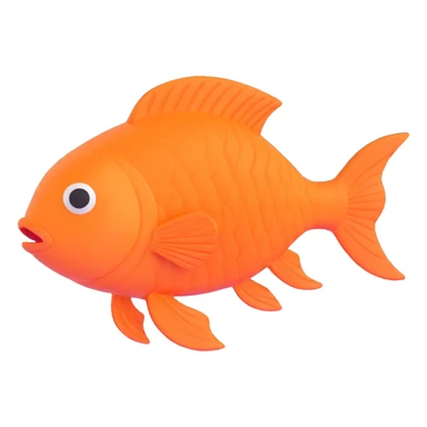 fish sticker