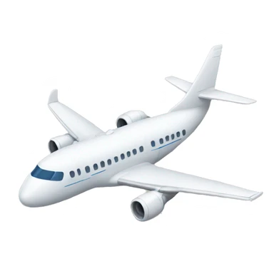 plane sticker